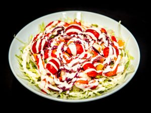 salade cesar